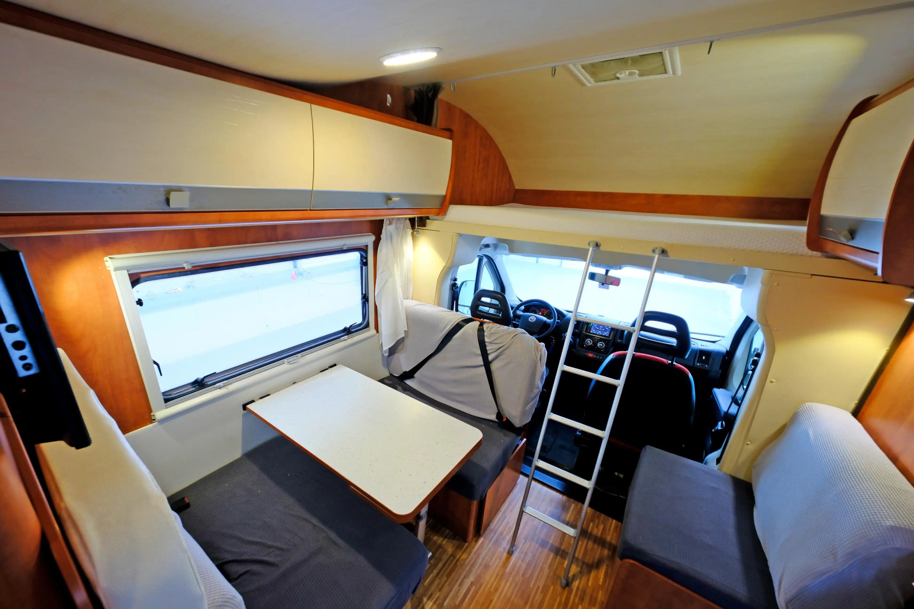 PLA S 700 Festbett